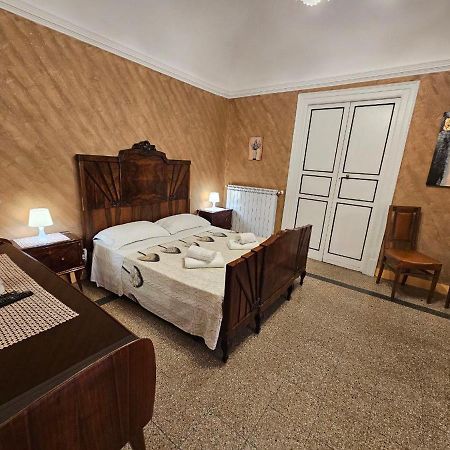 B&B Al Borgo Troina Eksteriør bilde