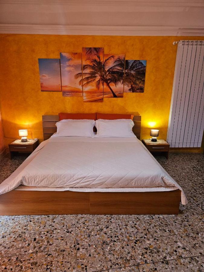 B&B Al Borgo Troina Eksteriør bilde