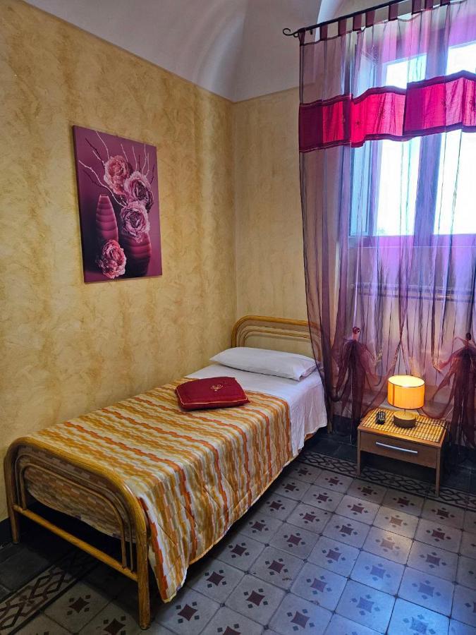 B&B Al Borgo Troina Eksteriør bilde