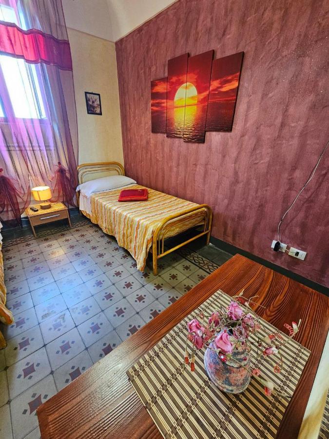 B&B Al Borgo Troina Eksteriør bilde